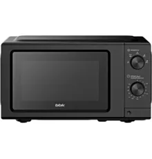Микроволновая печь BBK 20MWS-730M/B