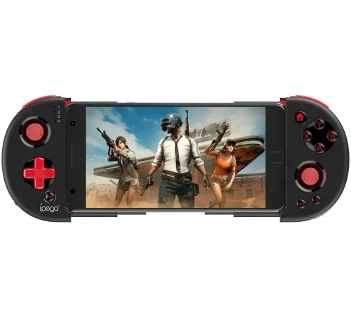 Геймпад iPega 9087S Red Knight