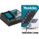 Зарядное устройство Makita DC18RC