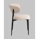 Стул Stool Group Килиан LV-113-E10-01 велюр молочный