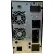 Источник бесперебойного питания IНЭЛТ Gamma 3KR IN3000RM-GA-KR-KS-TW-SCH