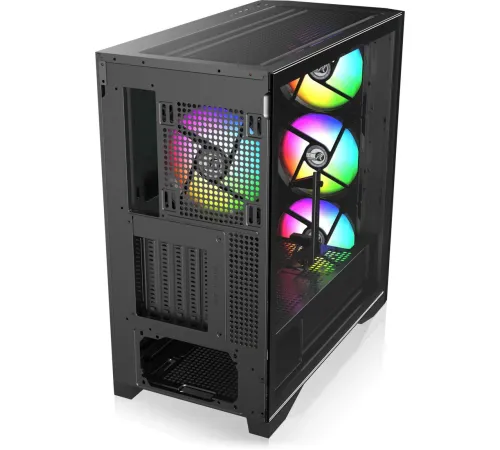 Корпус Raijintek Agos Max MS4 черный