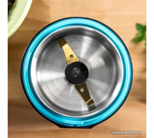 Электрическая кофемолка Cecotec Compact Titanmill 300 DuoClean 1559