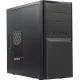 Корпус Powerman ES-701BK 450W