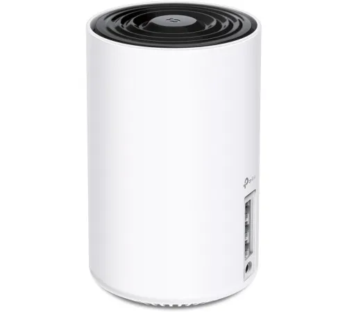 Wi-Fi роутер TP-Link Deco XE75 1 шт.