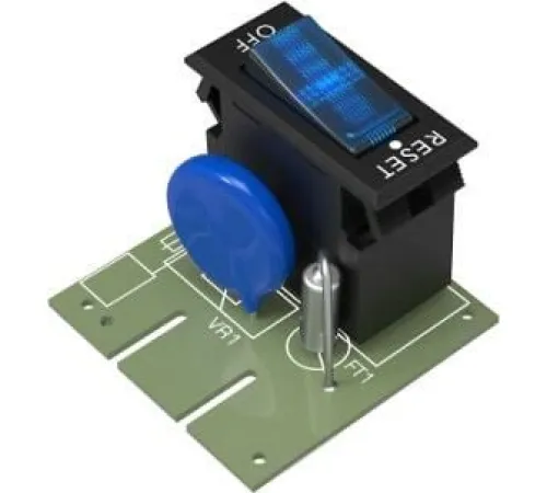 Сетевой фильтр ZIS Pilot sG 7 м