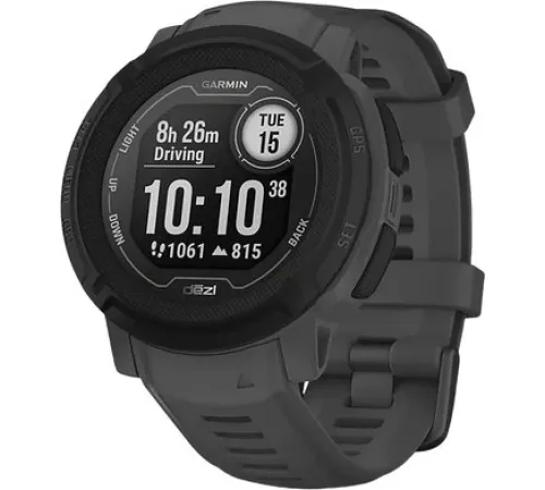Умные часы Garmin Instinct 2 Dezl Edition