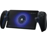 Игровая приставка Sony PlayStation Portal черный