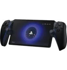 Игровая приставка Sony PlayStation Portal черный