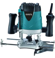Вертикальный фрезер Oasis PF-150
