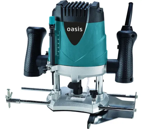 Вертикальный фрезер Oasis PF-150