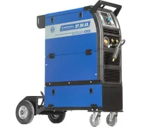 Сварочный инвертор AuroraPRO Skyway 330 Synergic