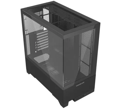 Корпус Powercase Vision V2 CVBAV2-L0