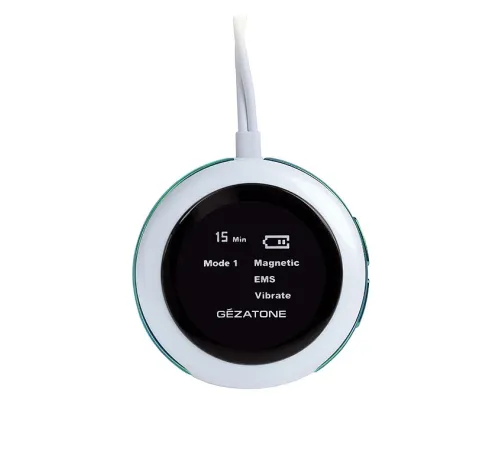 Миостимулятор Gezatone Biolift iFace