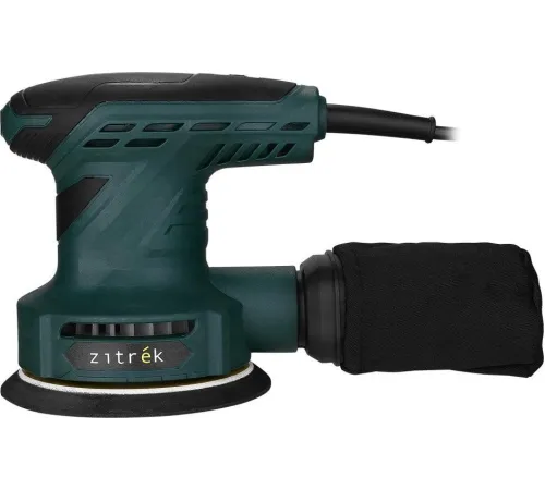 Эксцентриковая шлифмашина Zitrek ZKG450-125 085-1050