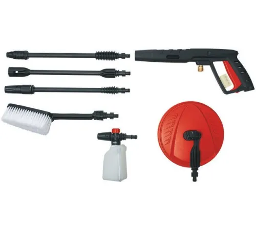 Мойка высокого давления Einhell TE-HP 140 4140760