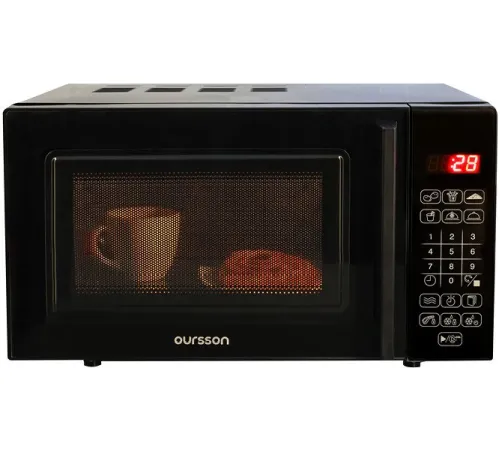 Микроволновая печь Oursson MD2043G/BL