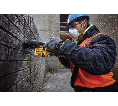 Угловая шлифмашина DeWalt DCG418N без АКБ