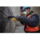 Угловая шлифмашина DeWalt DCG418N без АКБ