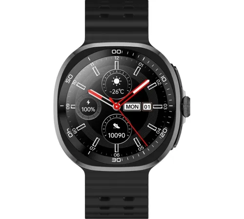 Умные часы Tecno Watch Neo WN01