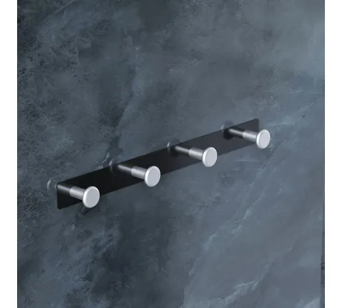 Крючок для ванны Damixa Jupiter DA7735900