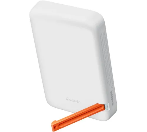 Внешний аккумулятор McDodo MC-510 20W 10000mAh белый