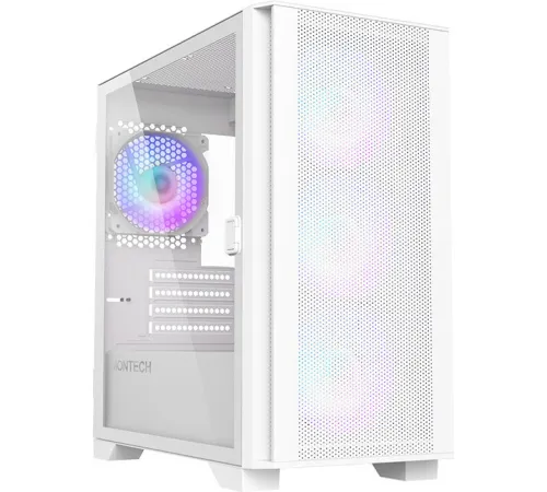 Корпус Montech AIR 100 ARGB белый