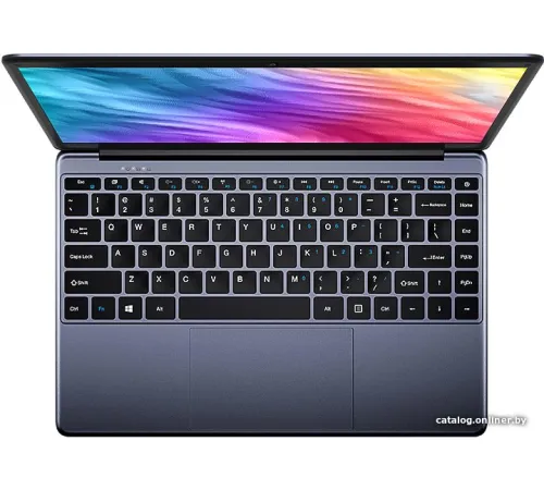 Ноутбук Chuwi HeroBook Pro N4020 8GB+256GB Win11 Home