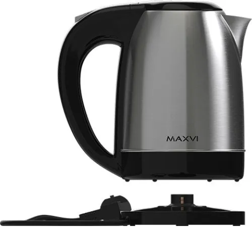 Электрический чайник Maxvi KE1721S