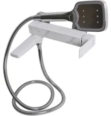 Смеситель Ledeme L3173W