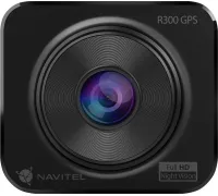 Видеорегистратор-GPS информатор 2в1 NAVITEL R300 GPS