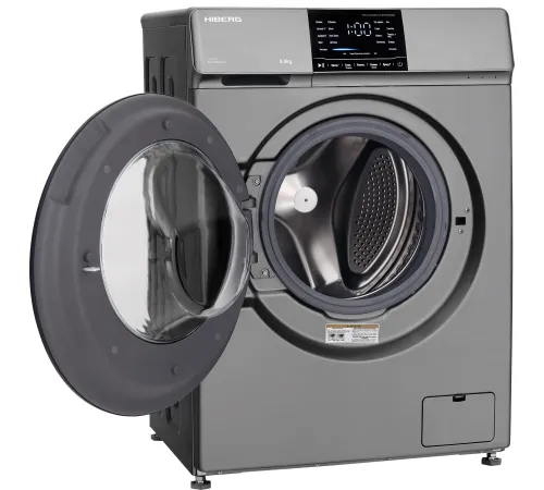 Стиральная машина Hiberg i-DDQ6 814 Sd