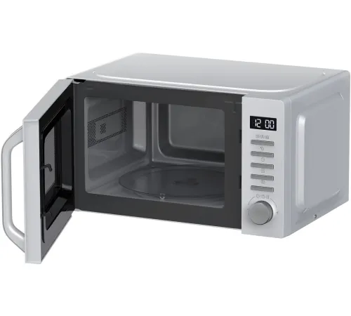Микроволновая печь Haier HMB-DG208SA
