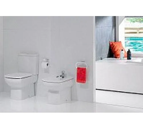 Унитаз напольный Roca Dama Senso 7342517000