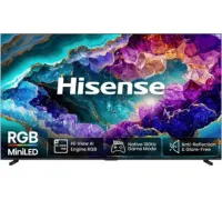 RGB miniLED телевизор Hisense 100UR8S