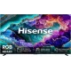 RGB miniLED телевизор Hisense 100UR8S
