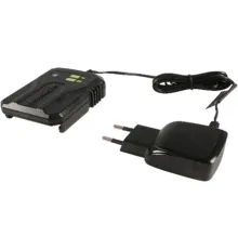 Зарядное устройство Greenworks G40UCM2M 40В