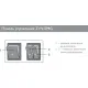 Тепловая завеса ZILON ZVV-0.6E3MG