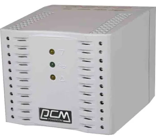 Стабилизатор напряжения  Powercom TCA-3000