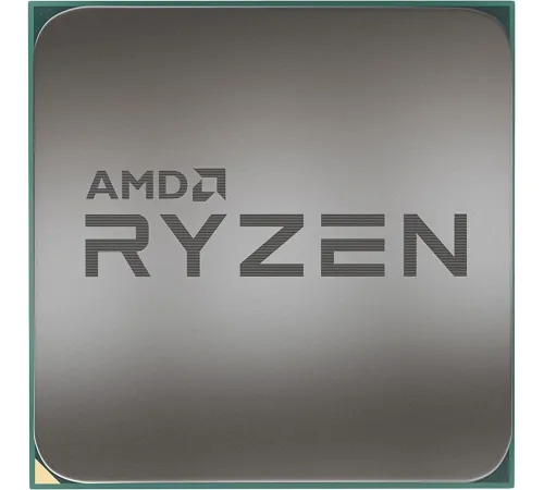 Процессор AMD Ryzen 5 5600