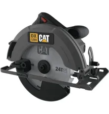 Дисковая циркулярная пила CAT DX5280