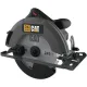 Дисковая циркулярная пила CAT DX5280