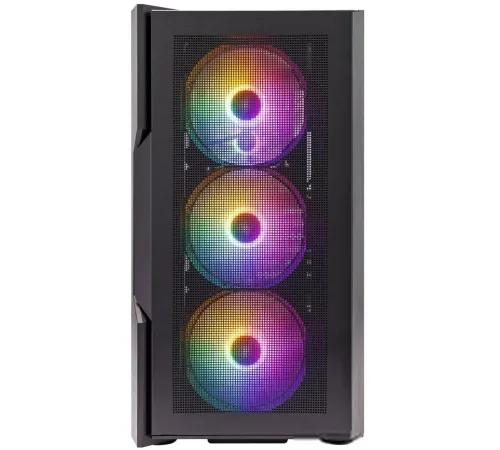 Корпус 1stPlayer Trilobite T7-P черный