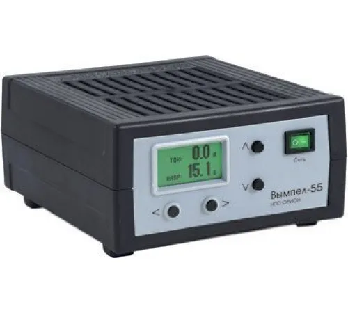 Зарядное устройство Вымпел 55
