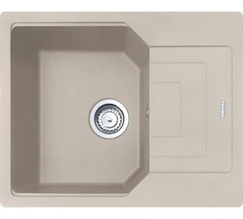 Кухонная мойка Franke Urban UBG 611-62 сахара