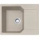 Кухонная мойка Franke Urban UBG 611-62 сахара