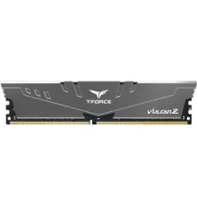 Оперативная память Team Vulcan Z 8ГБ DDR4 3200 МГц TLZGD48G3200HC16FBK