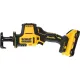 Сабельная пила DeWalt DCS369NT без АКБ, кейс