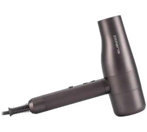 Фен Polaris PHD 3004 графитовый