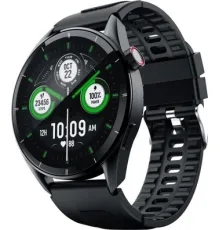 Умные часы Tecno Watch Pro 3 TSP-WP03 черный